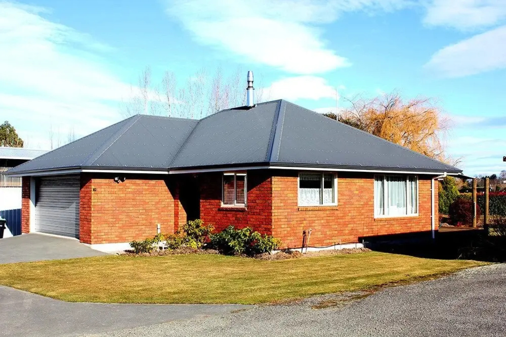 Geraldines Happy Hideaway