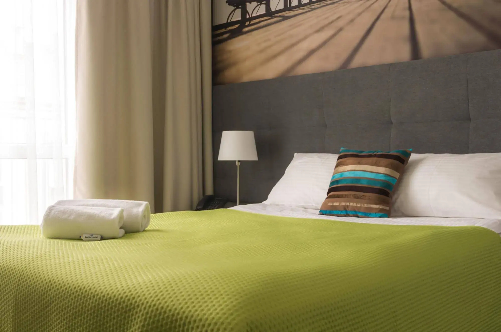 Baltic Hotel