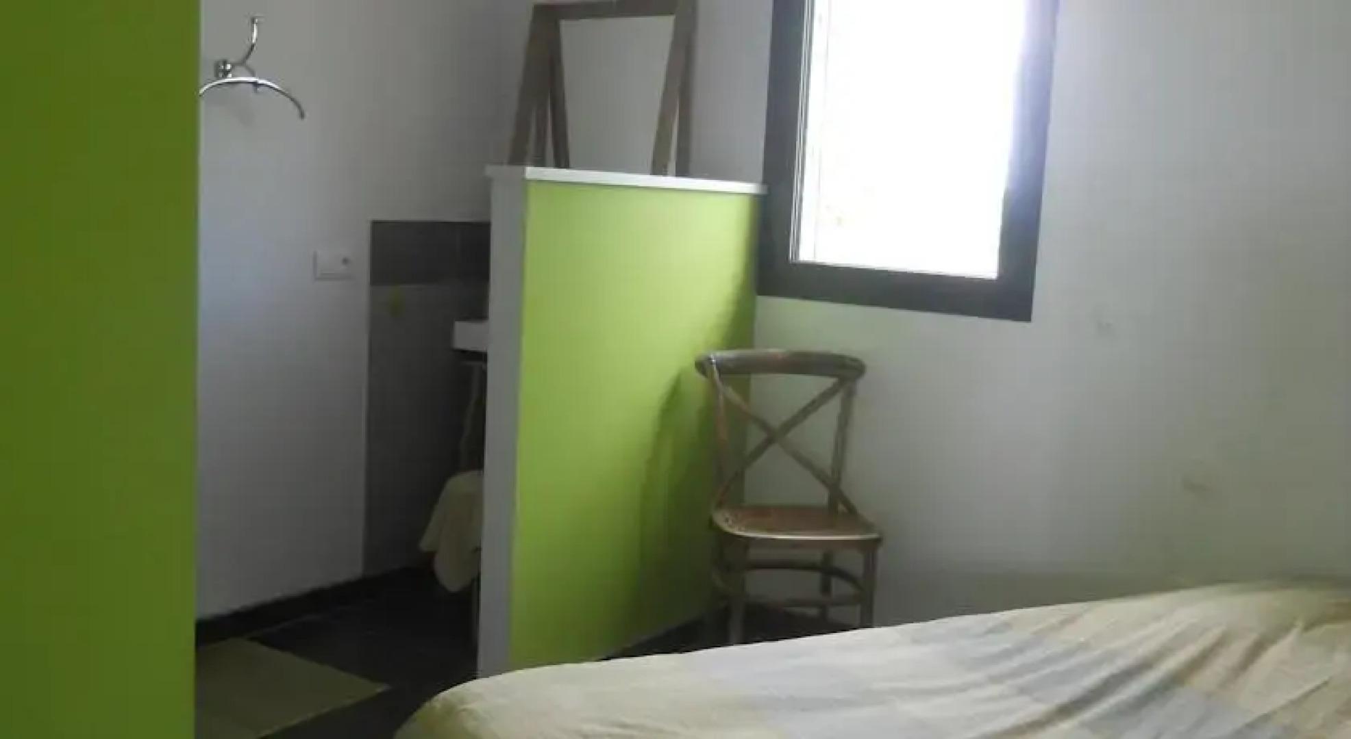 Le Belvedere de Marot