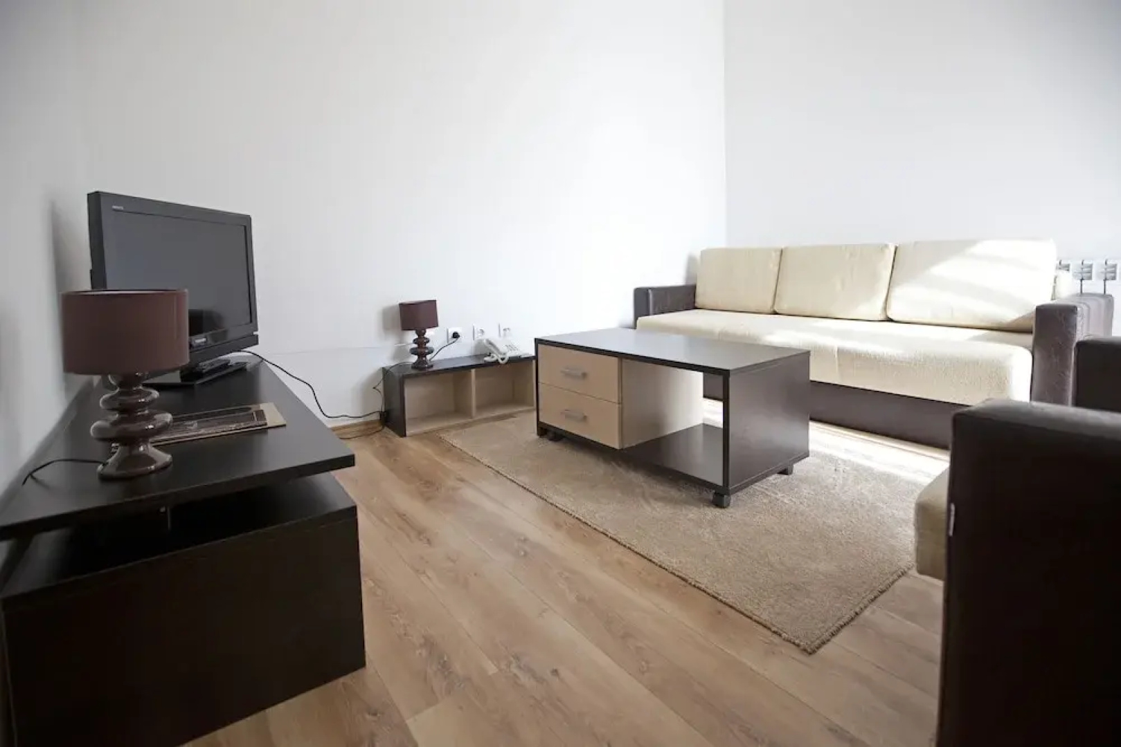 Apart Hotel & Spa Zoned