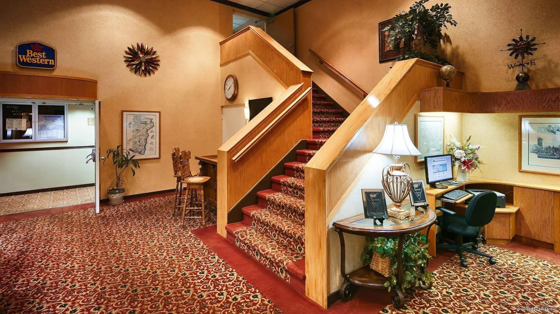 Econo Lodge Quakertown