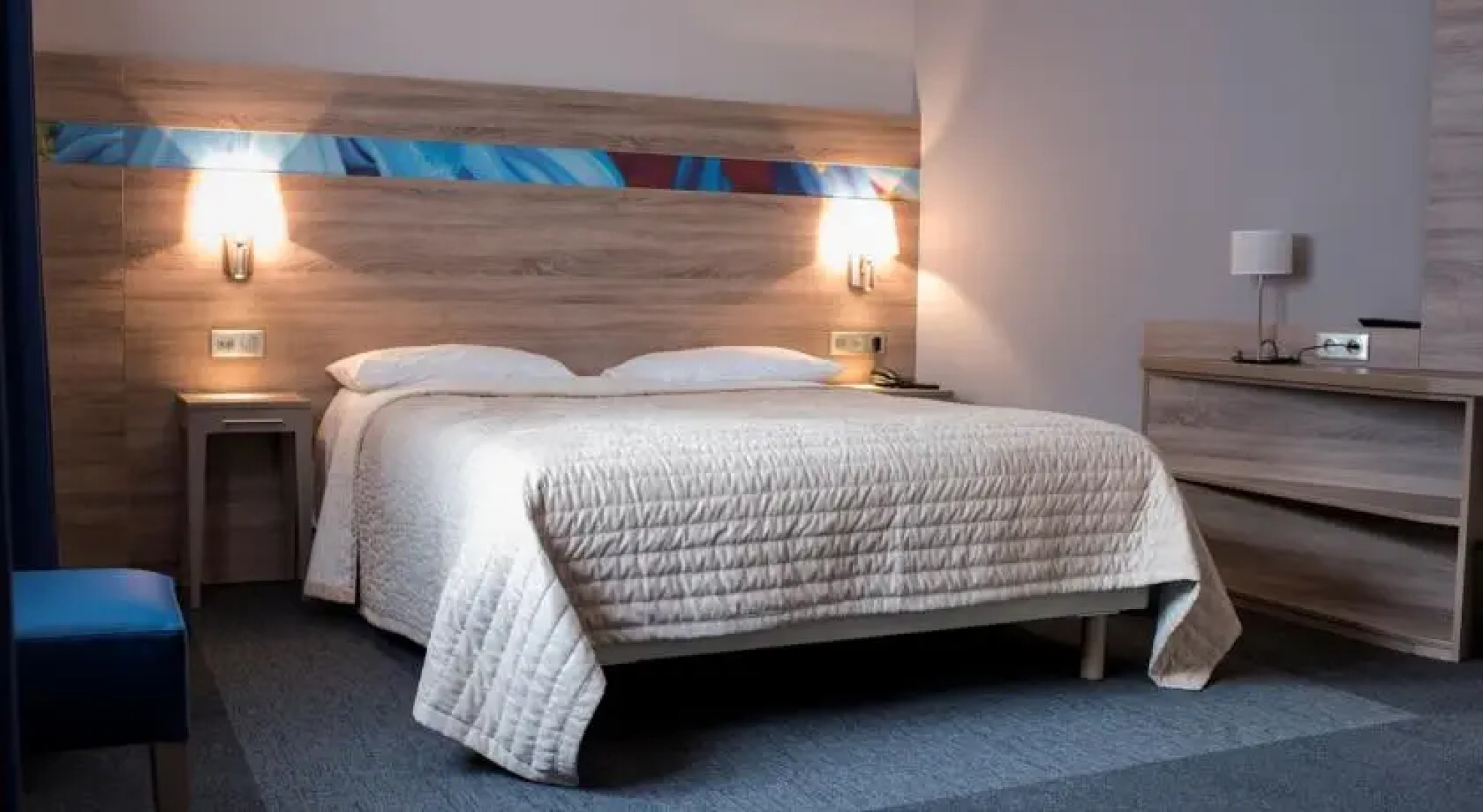 Hotel Restaurant Le Coquelicot