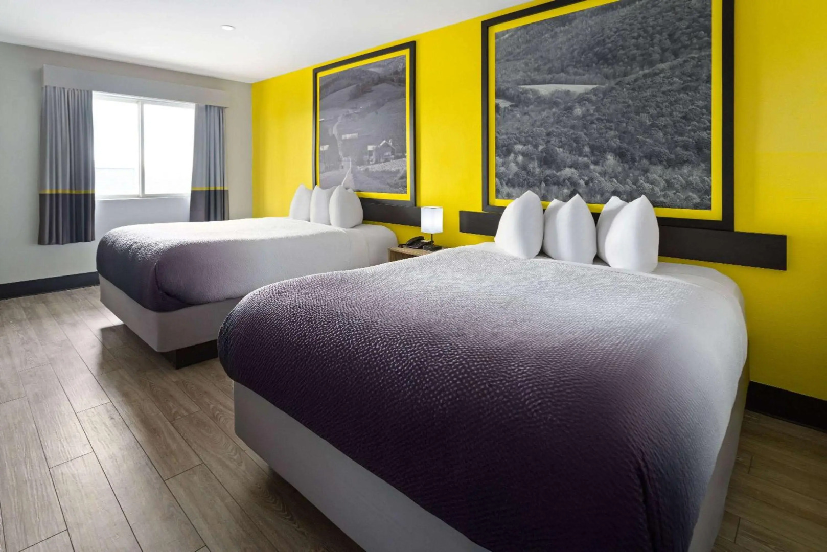 Super 8 by Wyndham Hazleton