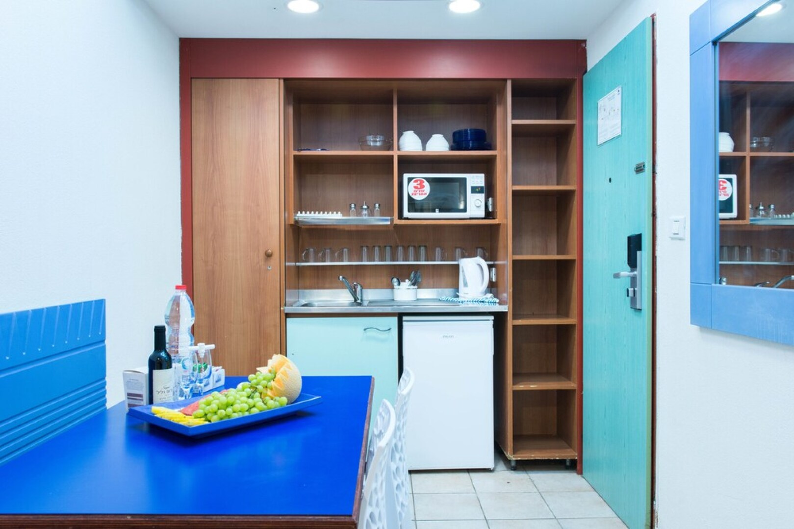 Club In Eilat Coral Beach Villa Resort