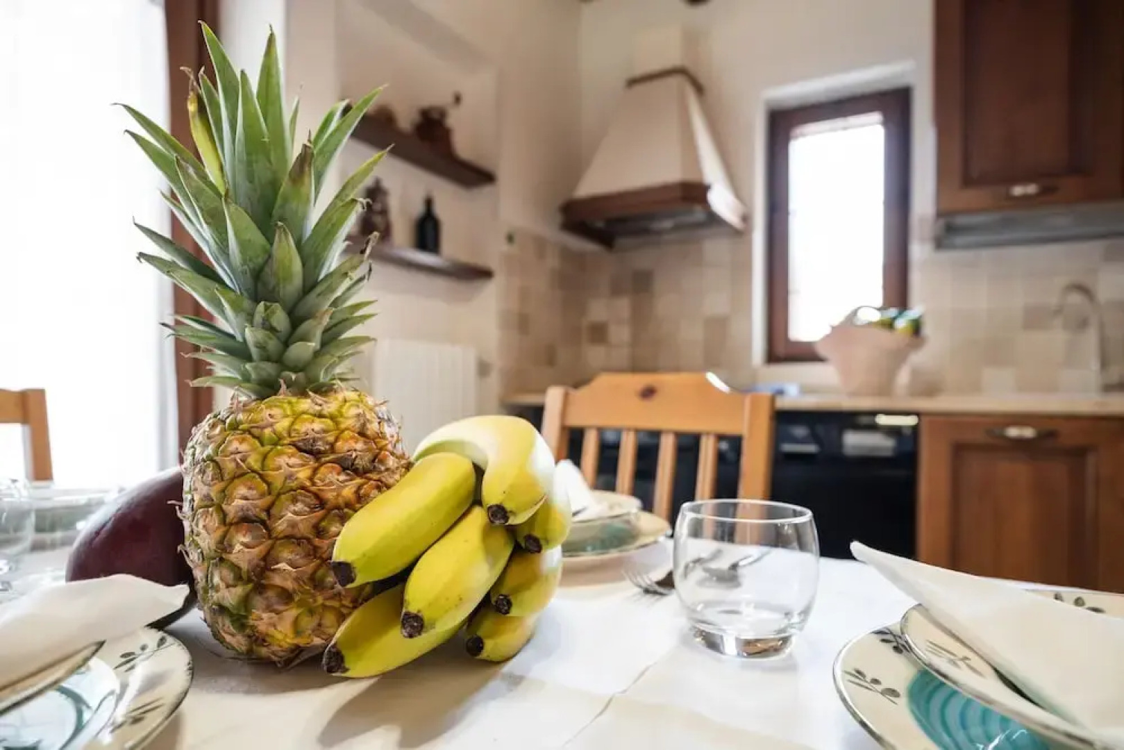 Trulli Italia Resort