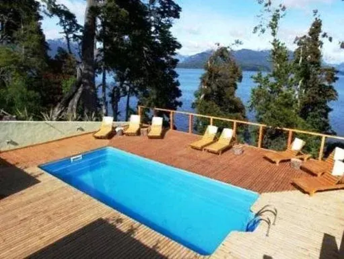 Quetrihue Cabañas