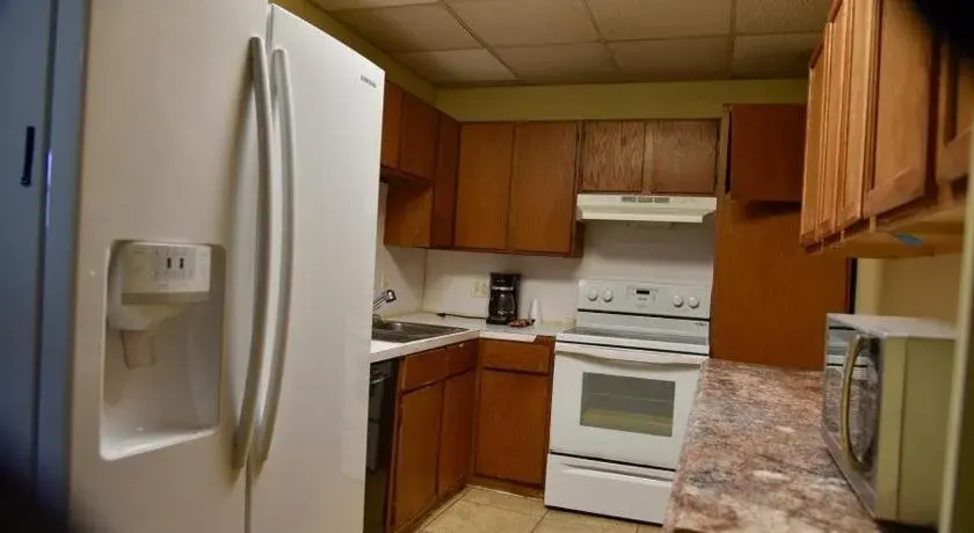 Extended Stay Snyder