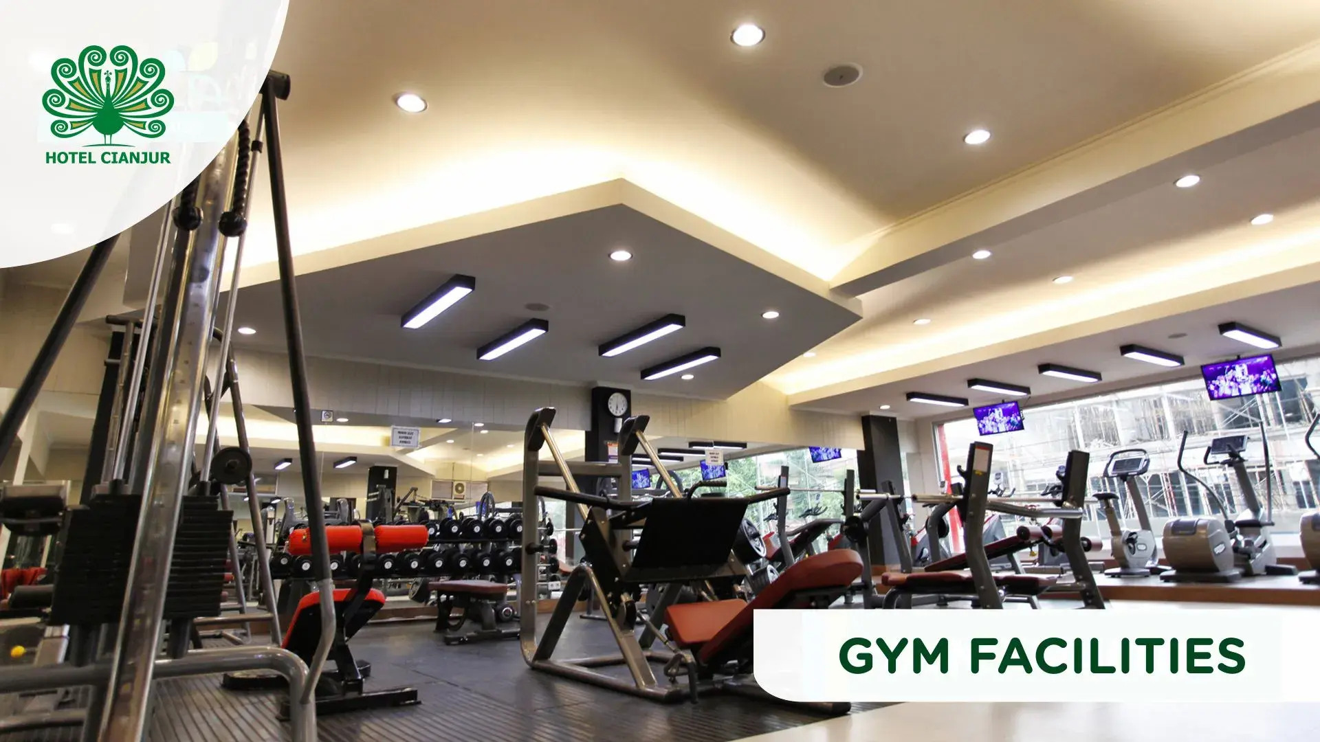 Hotel Cianjur Cipanas