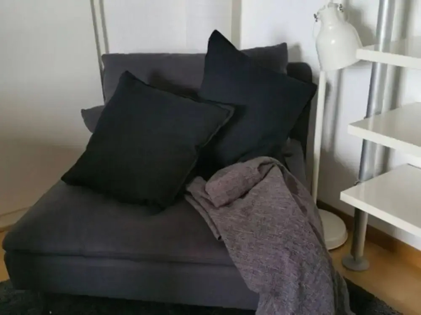 criston apartments - quiet family residence H