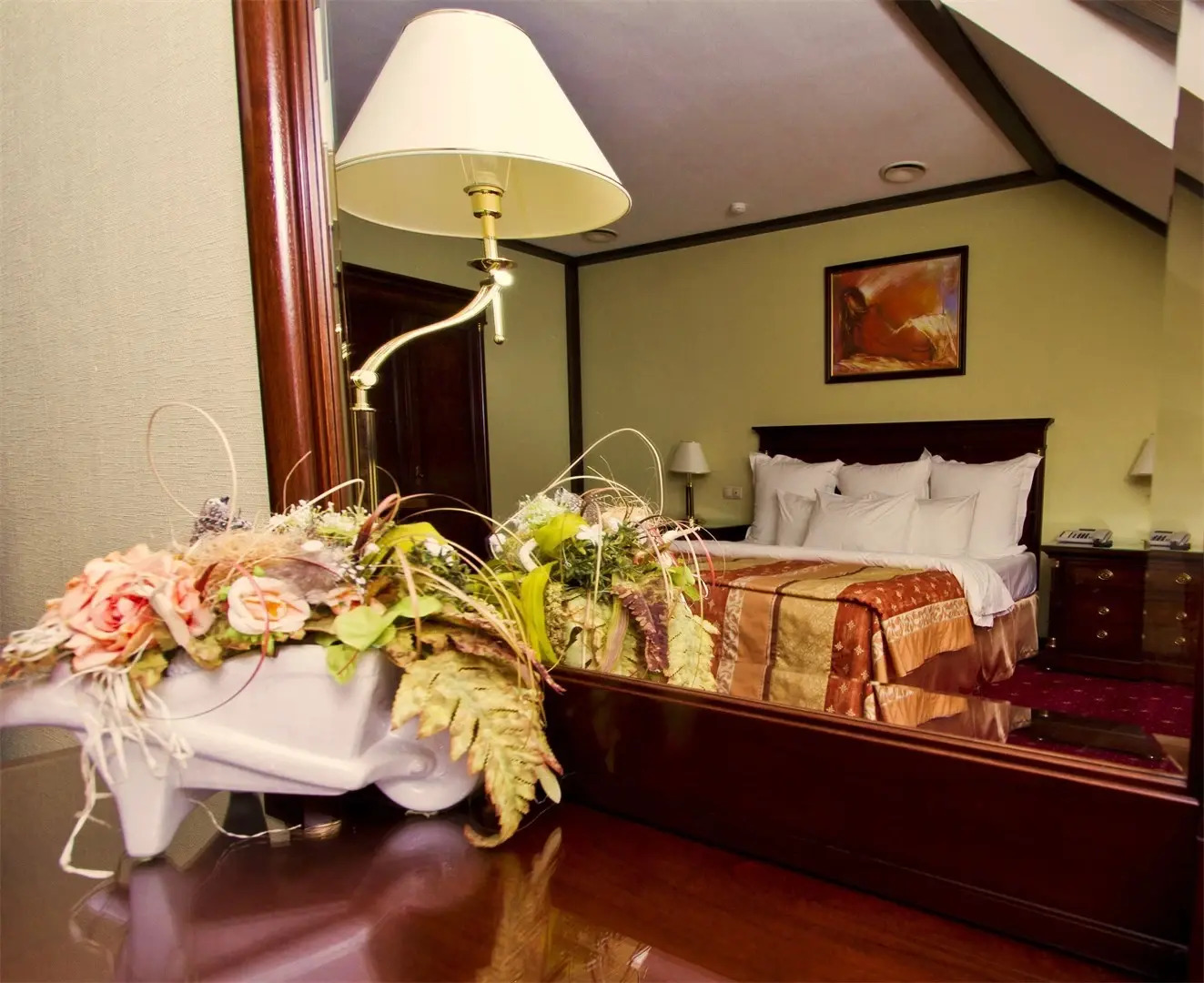 Гостиница «Европа»