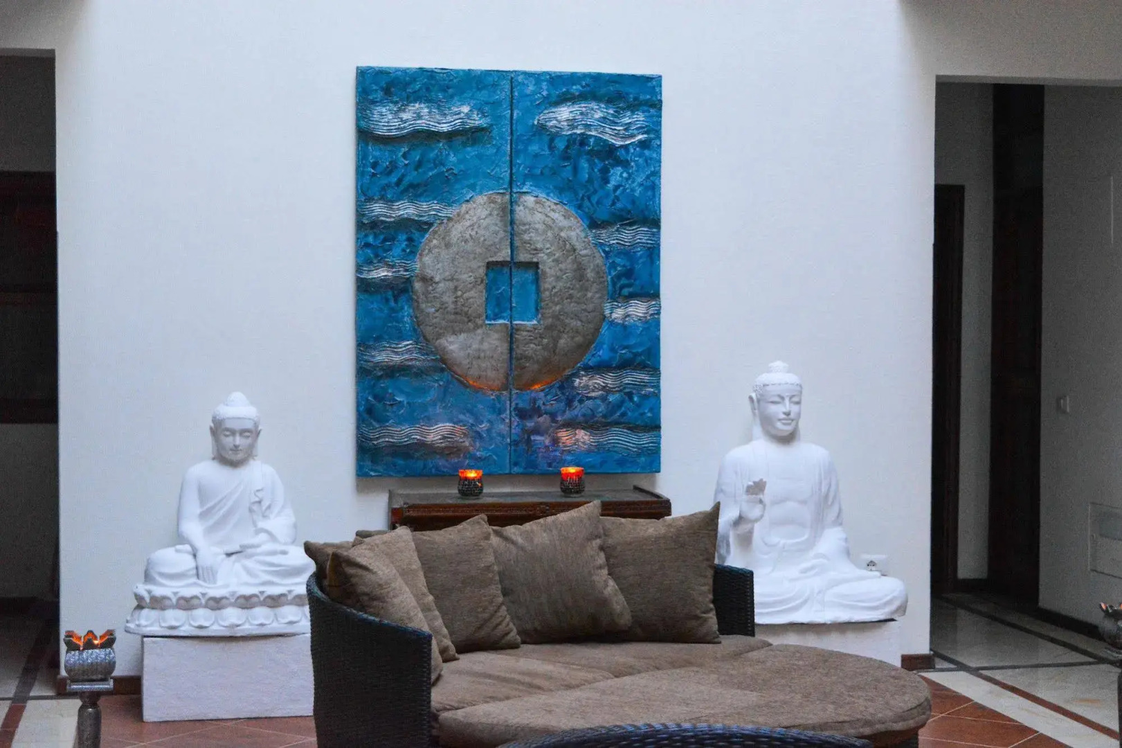 Hotel Aquamarina Suites THe Senses Collection