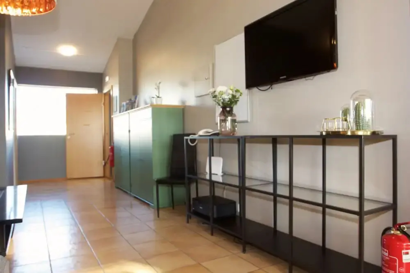 Guesthouse Álfar