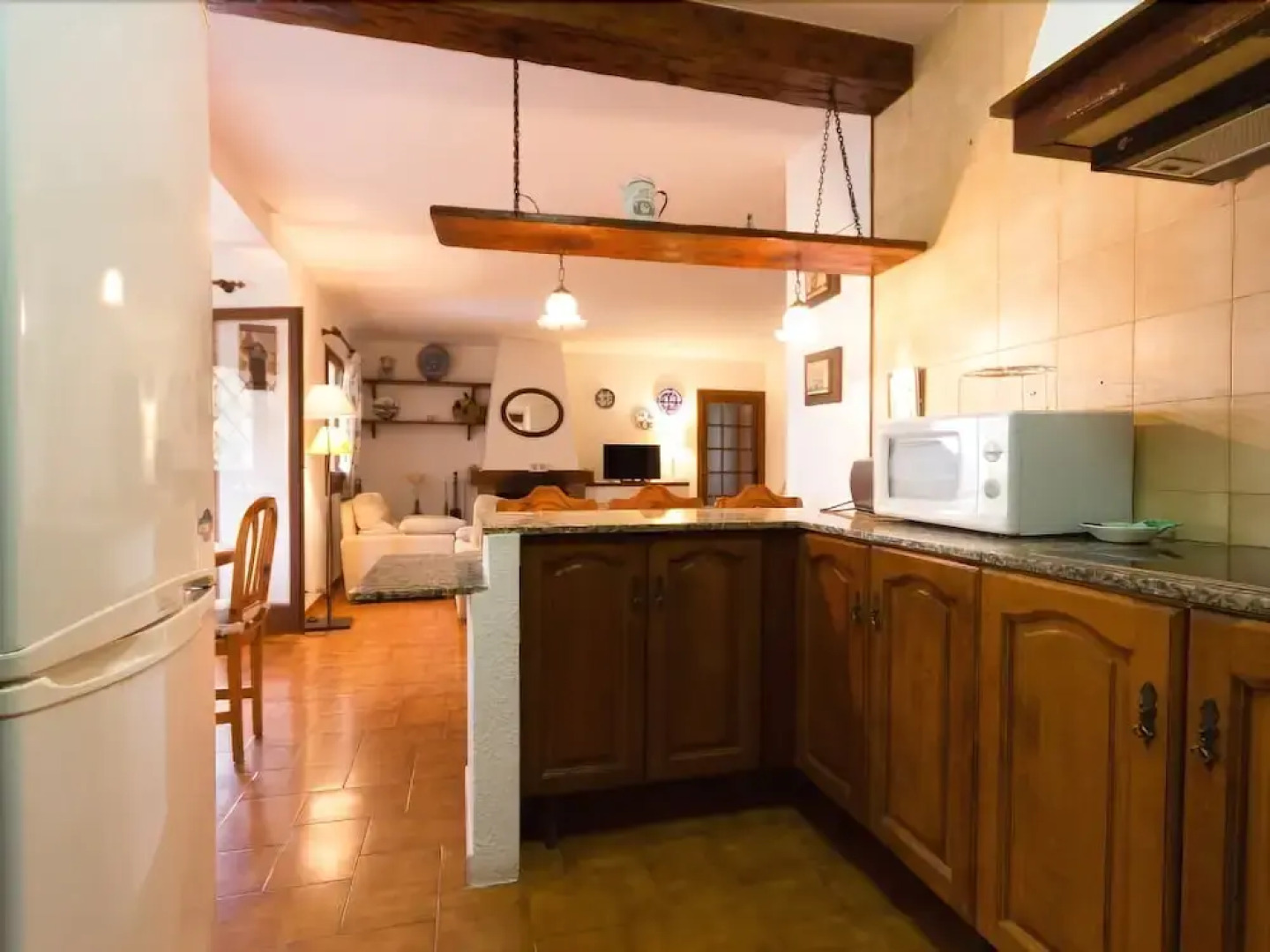 Casa Port de l'Estany