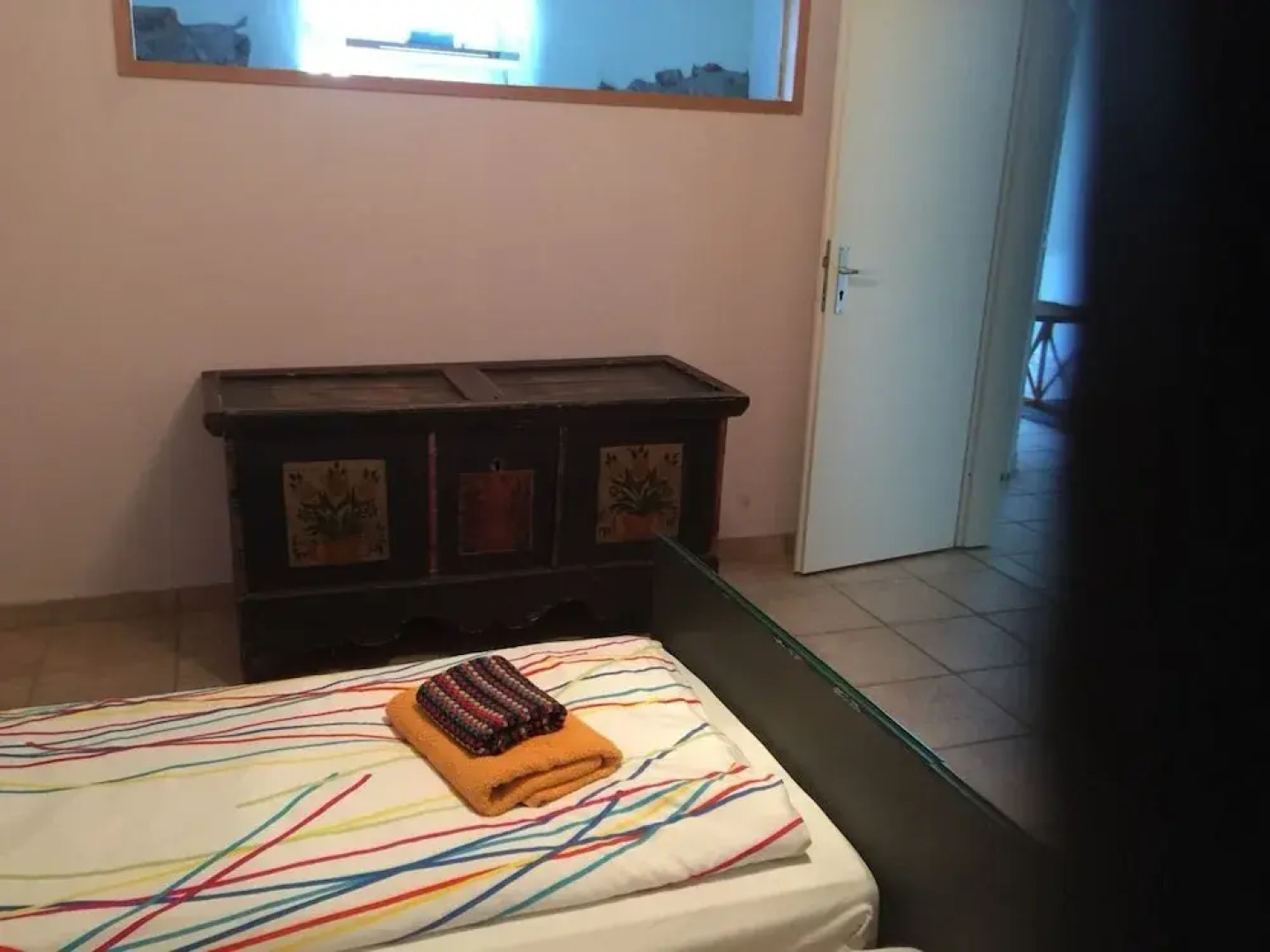 Ferienwohnungen Domäne Neu Gaarz