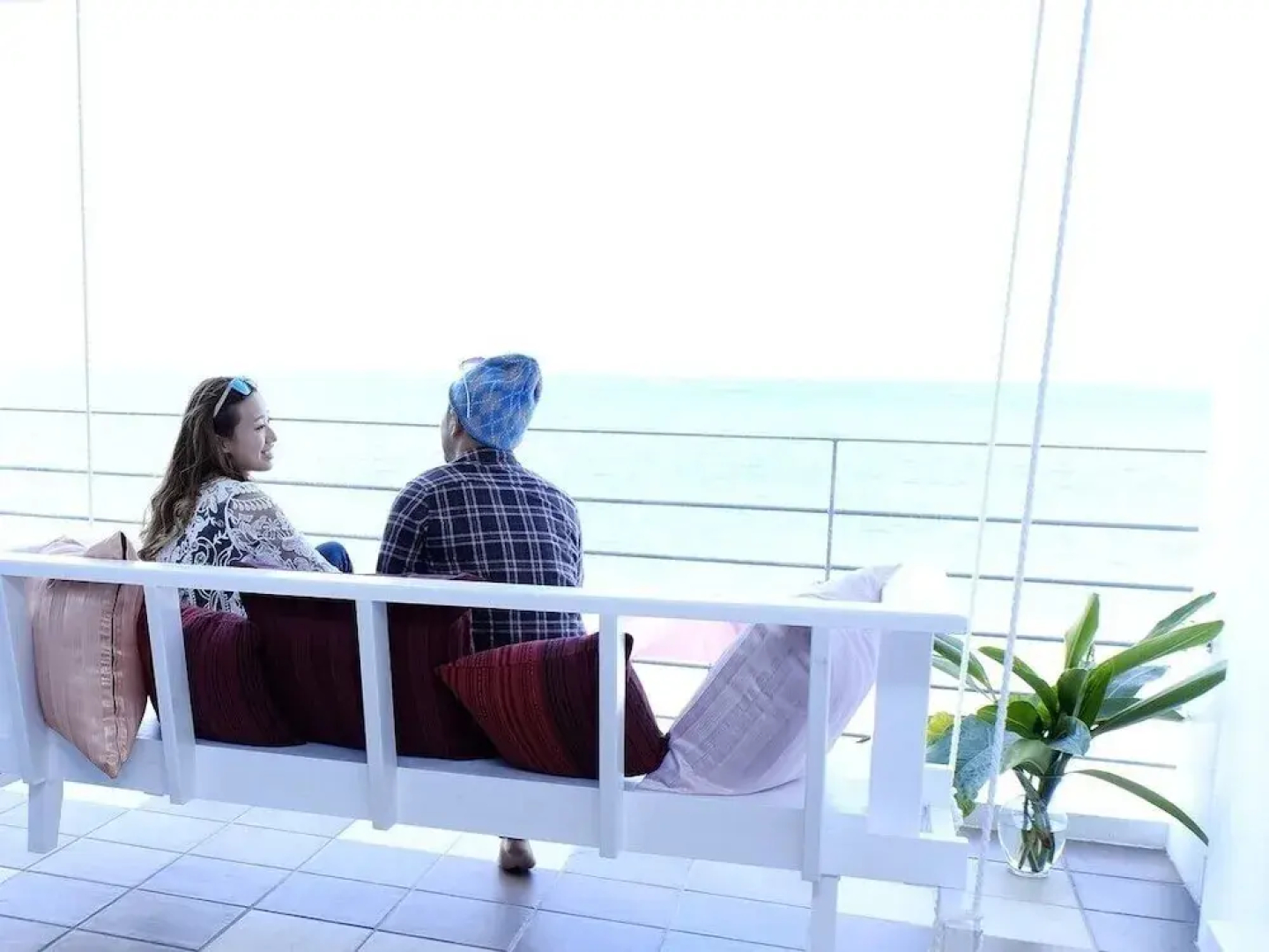 Beach Room