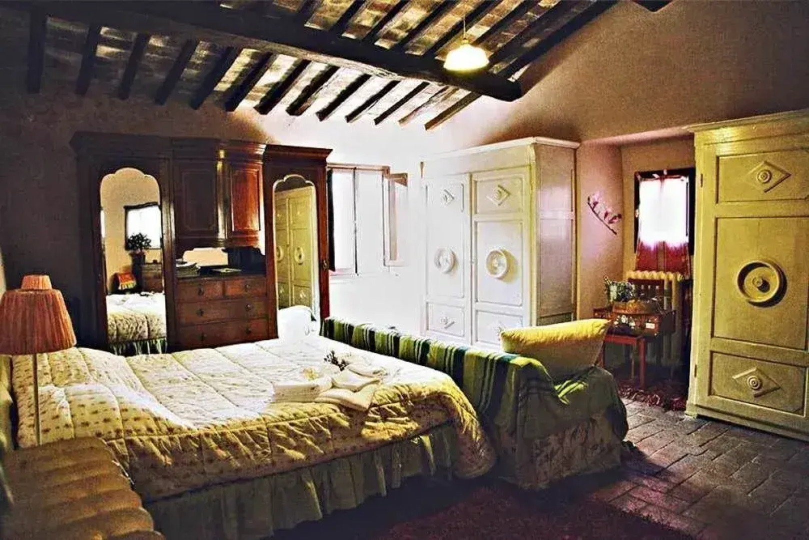 Fattoria dellOrto degli Ulivi