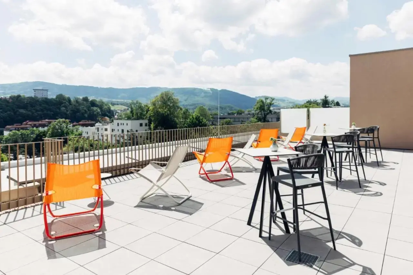 harry’s home Steyr hotel & apartments