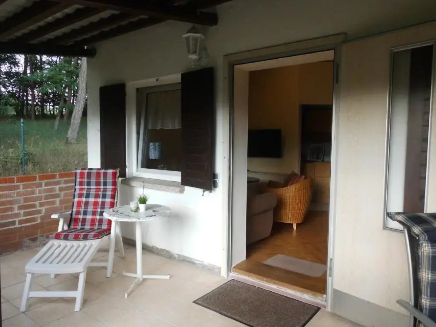 Wald&Wiesengeflüster Zechlinerhütte