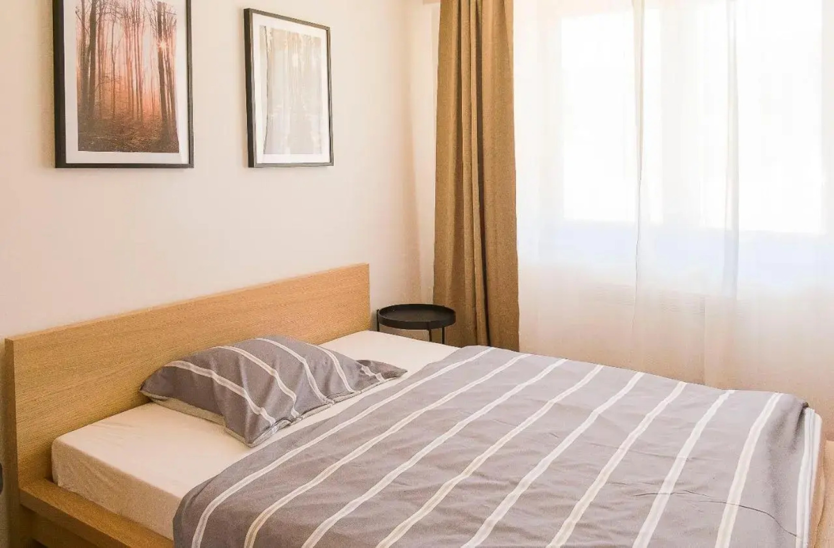 Panorama apartmán 44-C