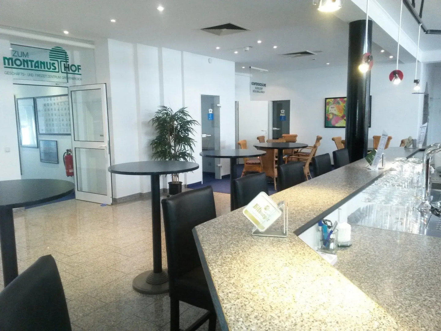 Plaza Inn Grevenbroich