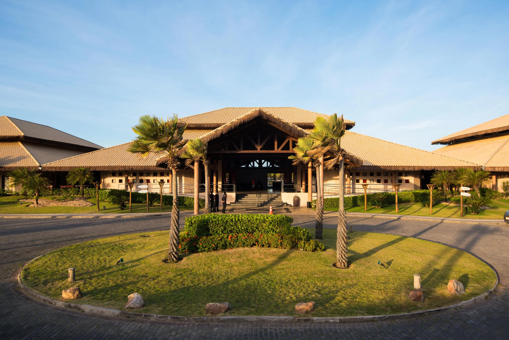 Vila Galé Cumbuco –  All Inclusive