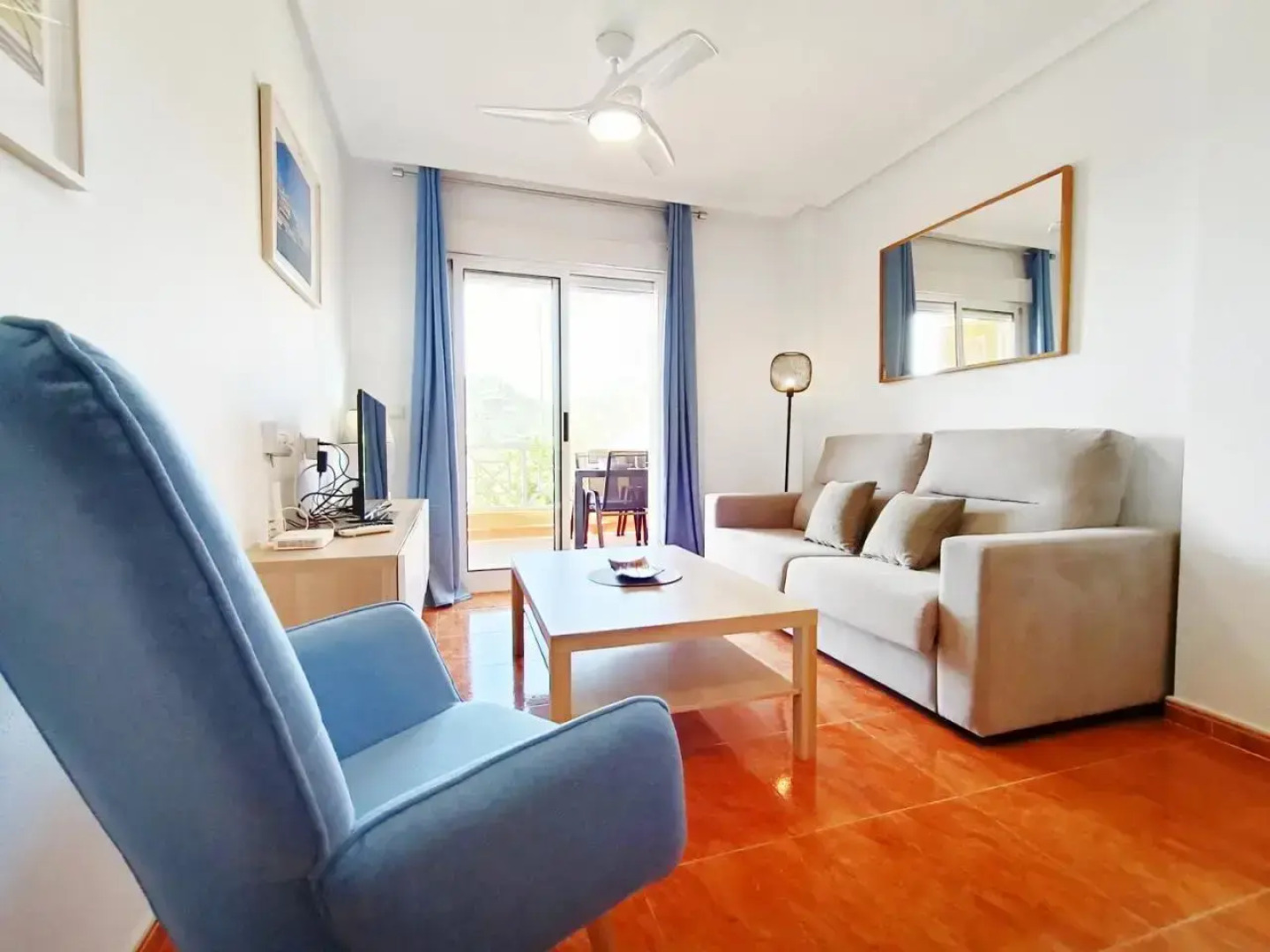 Parque Marino 5206 - Resort Choice