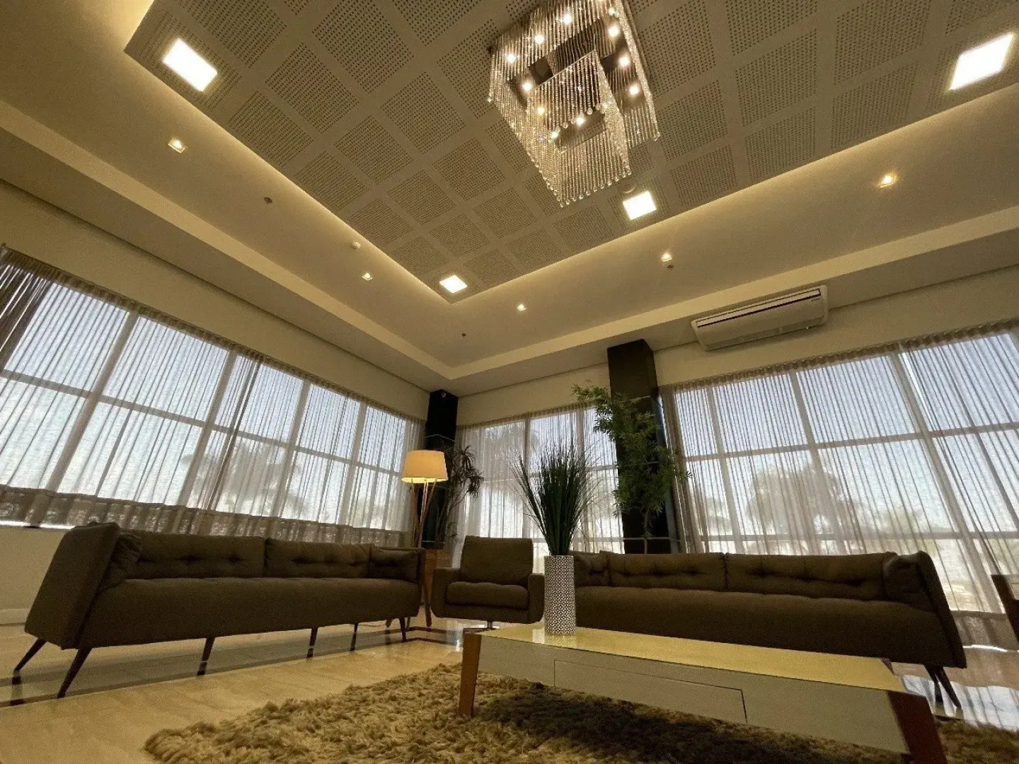 Hotel Transamerica Maringá