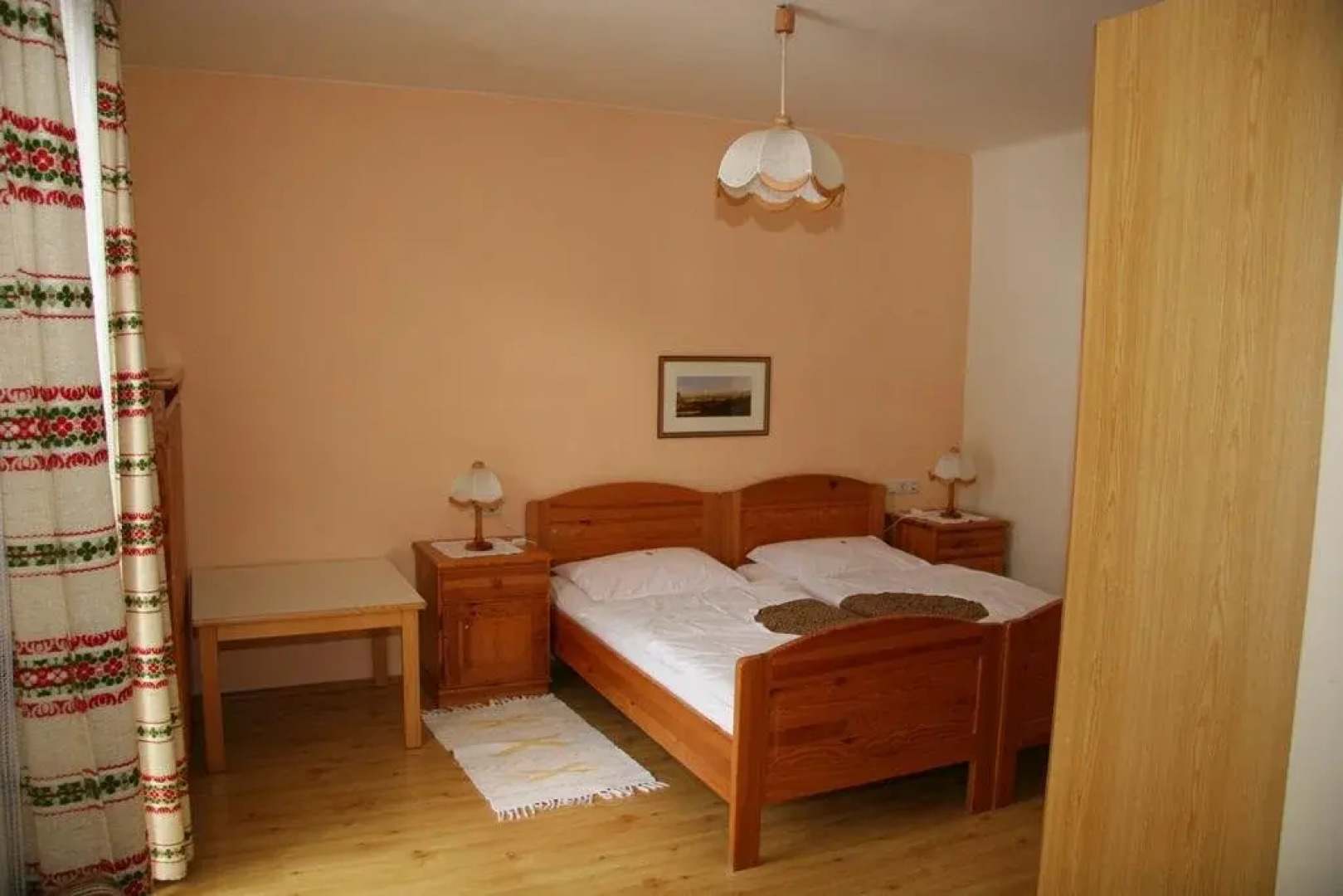 Familienhotel Schmautz