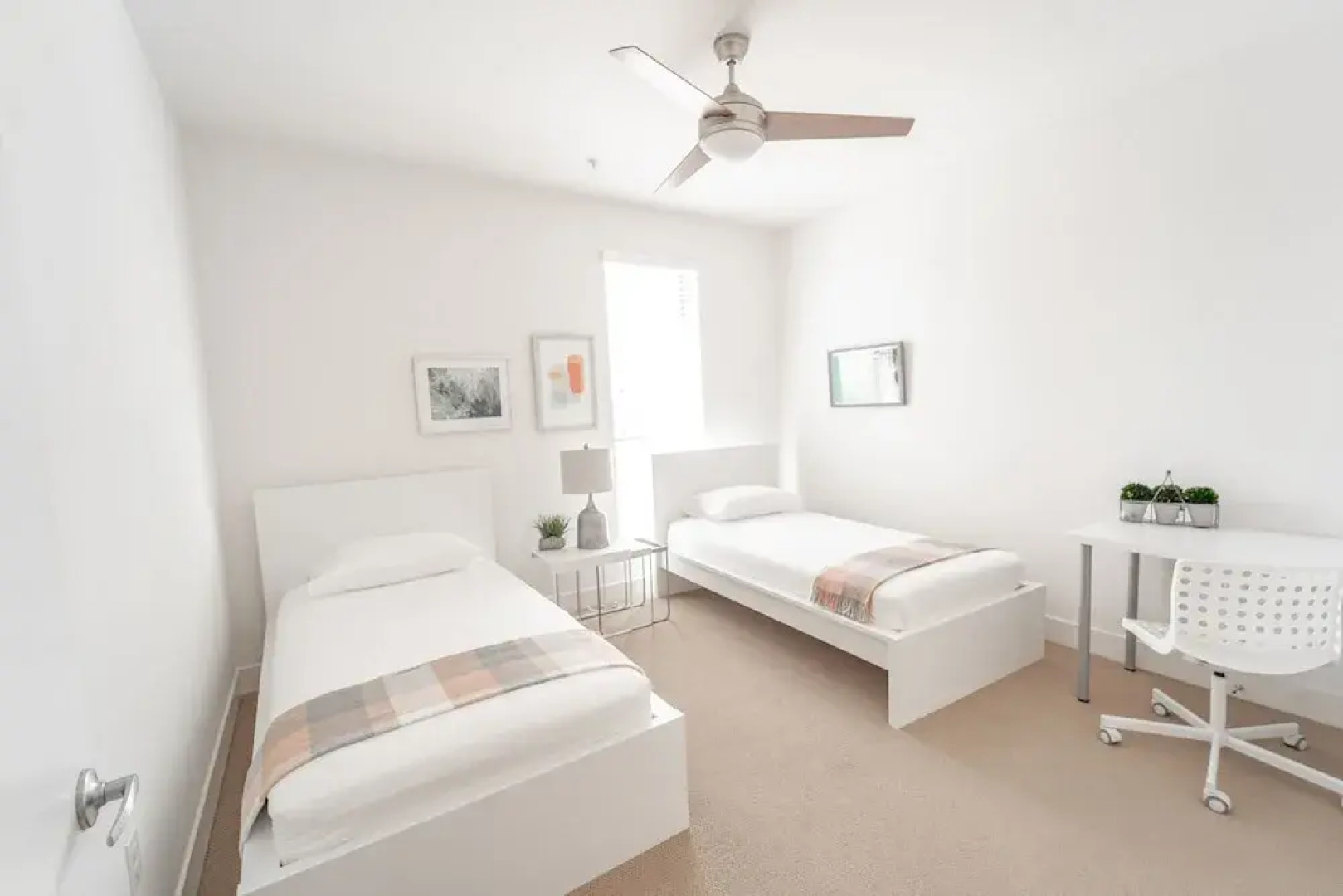 Orange County Luxury Apartments