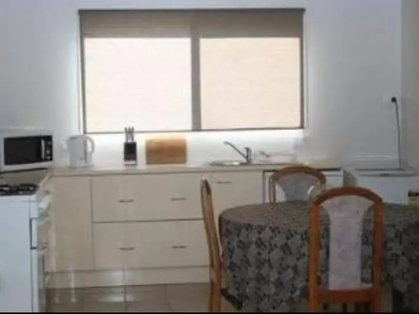 Dam It Getaway- Homestead