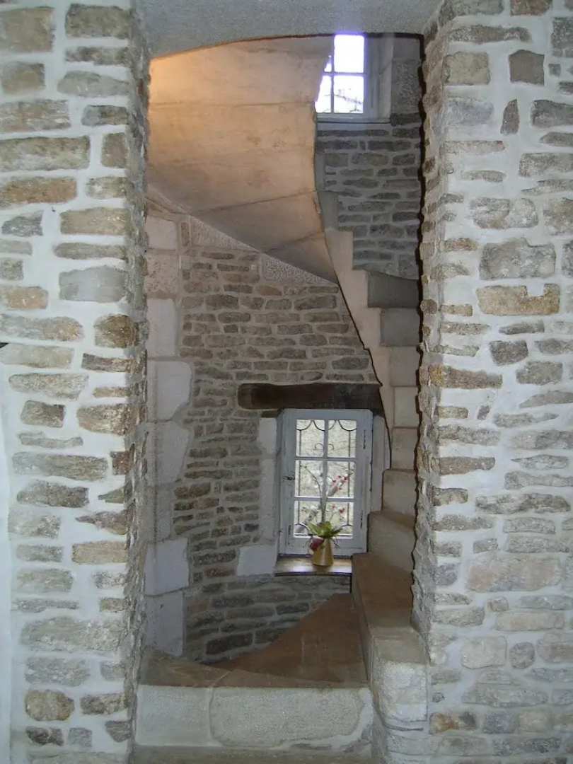 Le Puits Fortifie