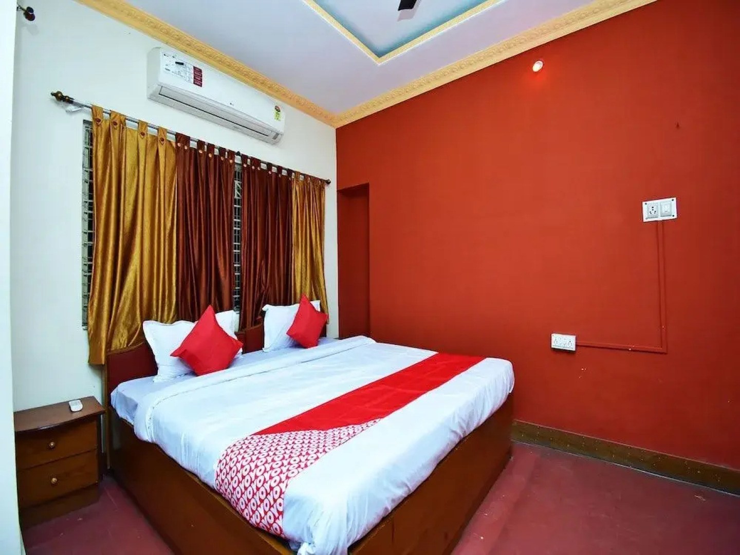 OYO 39699 Hotel Balaka International