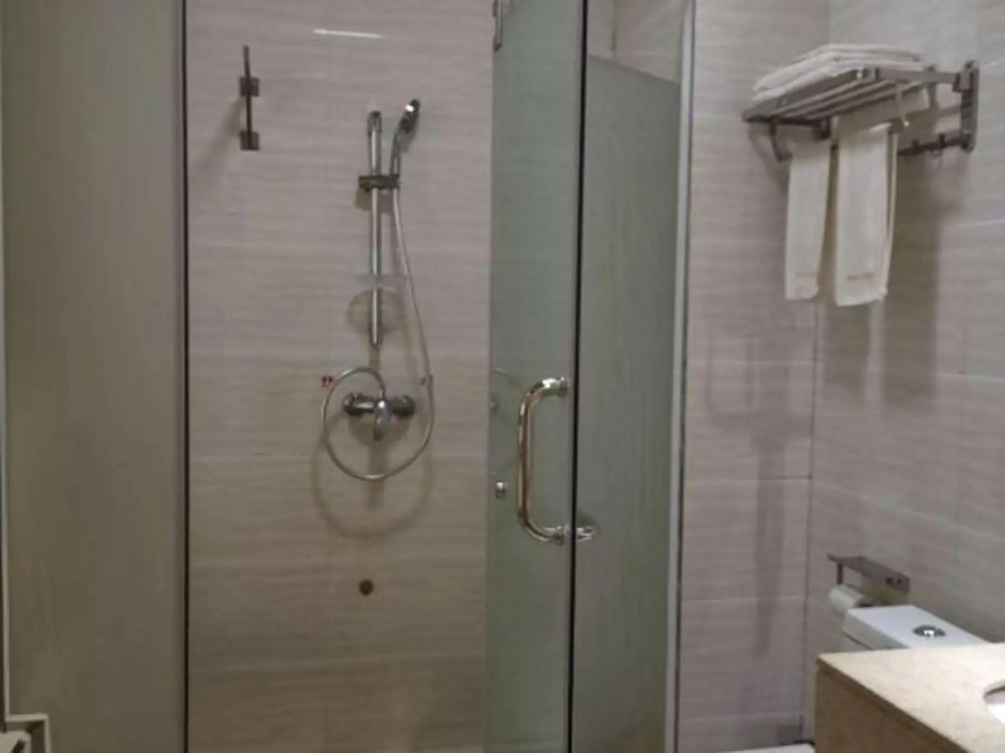 Lidu Business Hotel