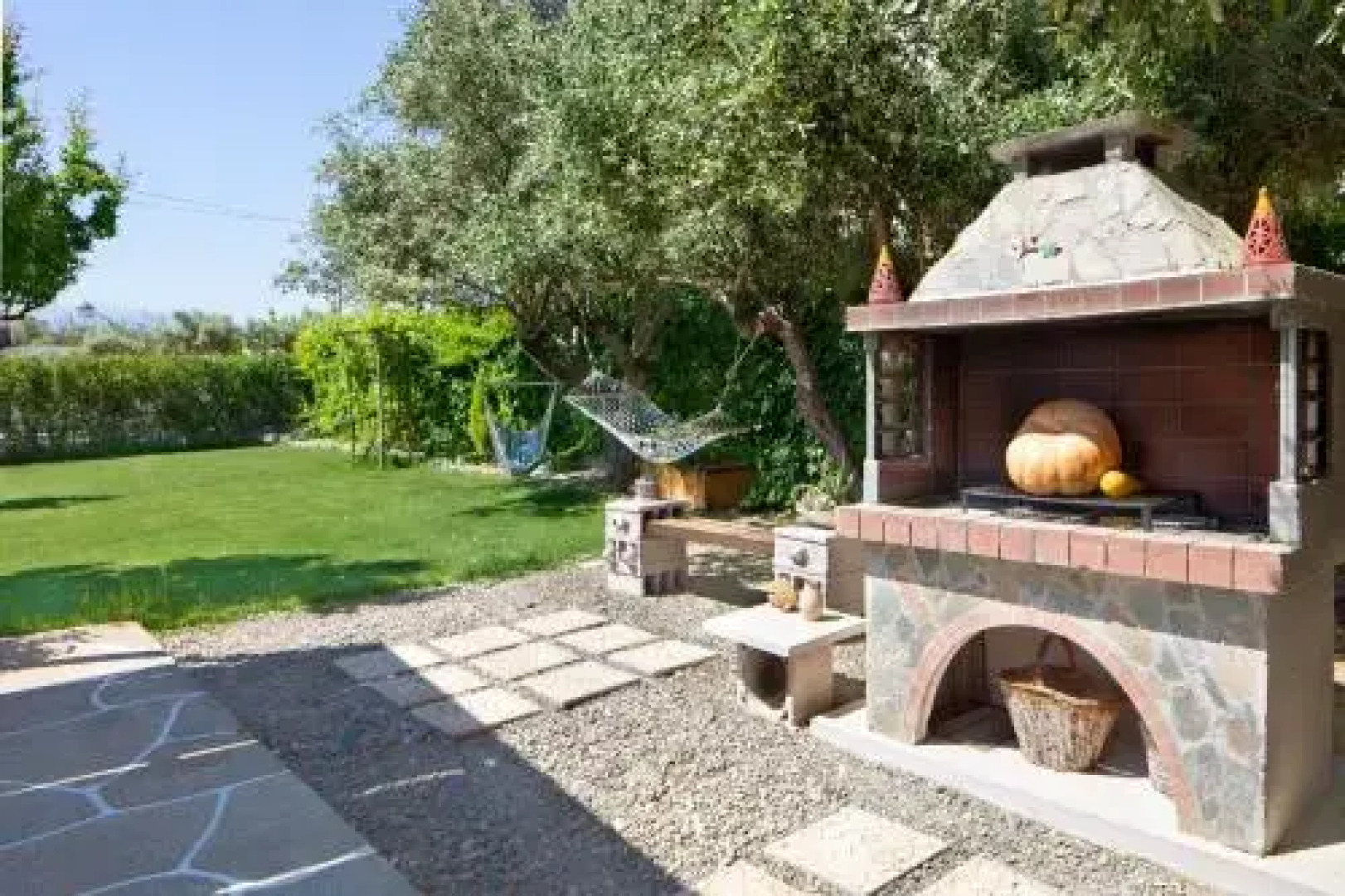 Santy Villa - Gerani