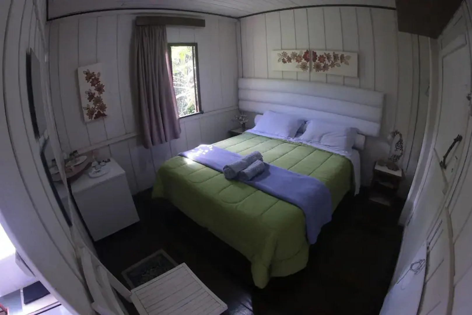 Pousada Signora Del Lago