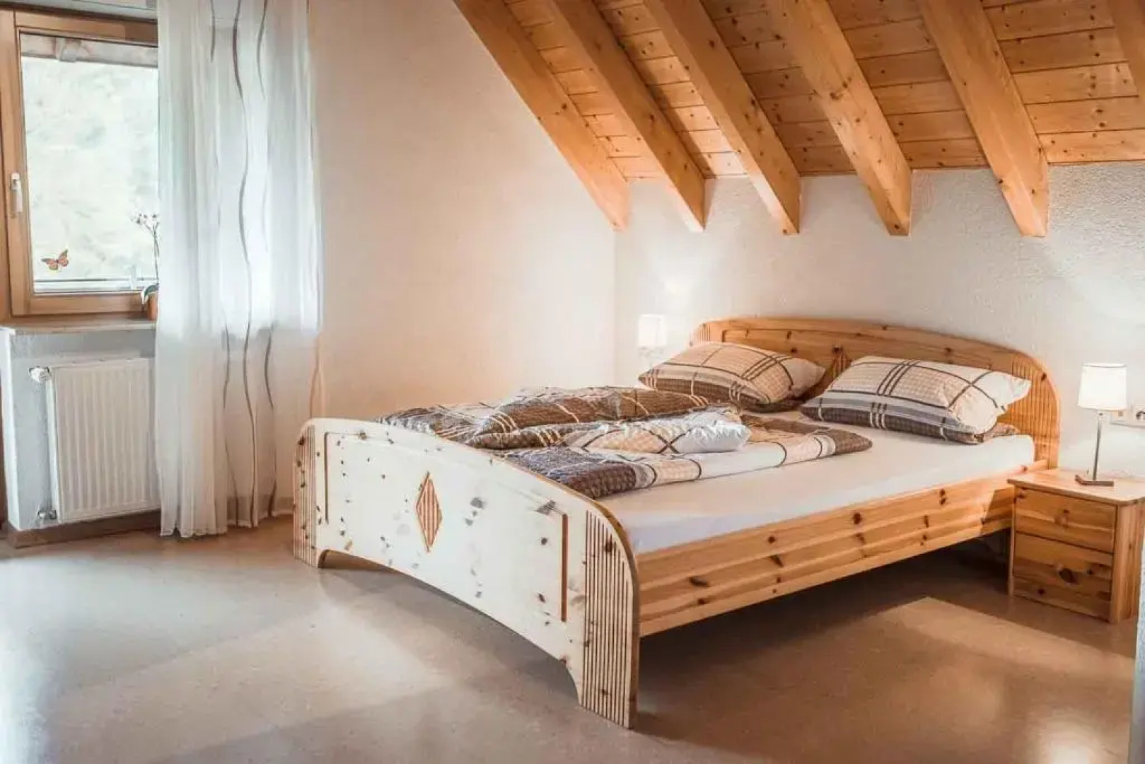 Ferienparadies Hugenhof