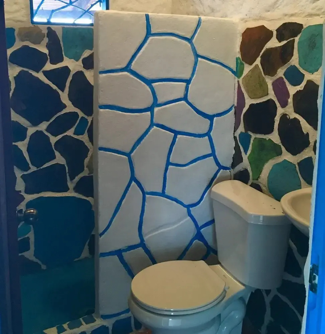 Asanai for Life mountain cabins