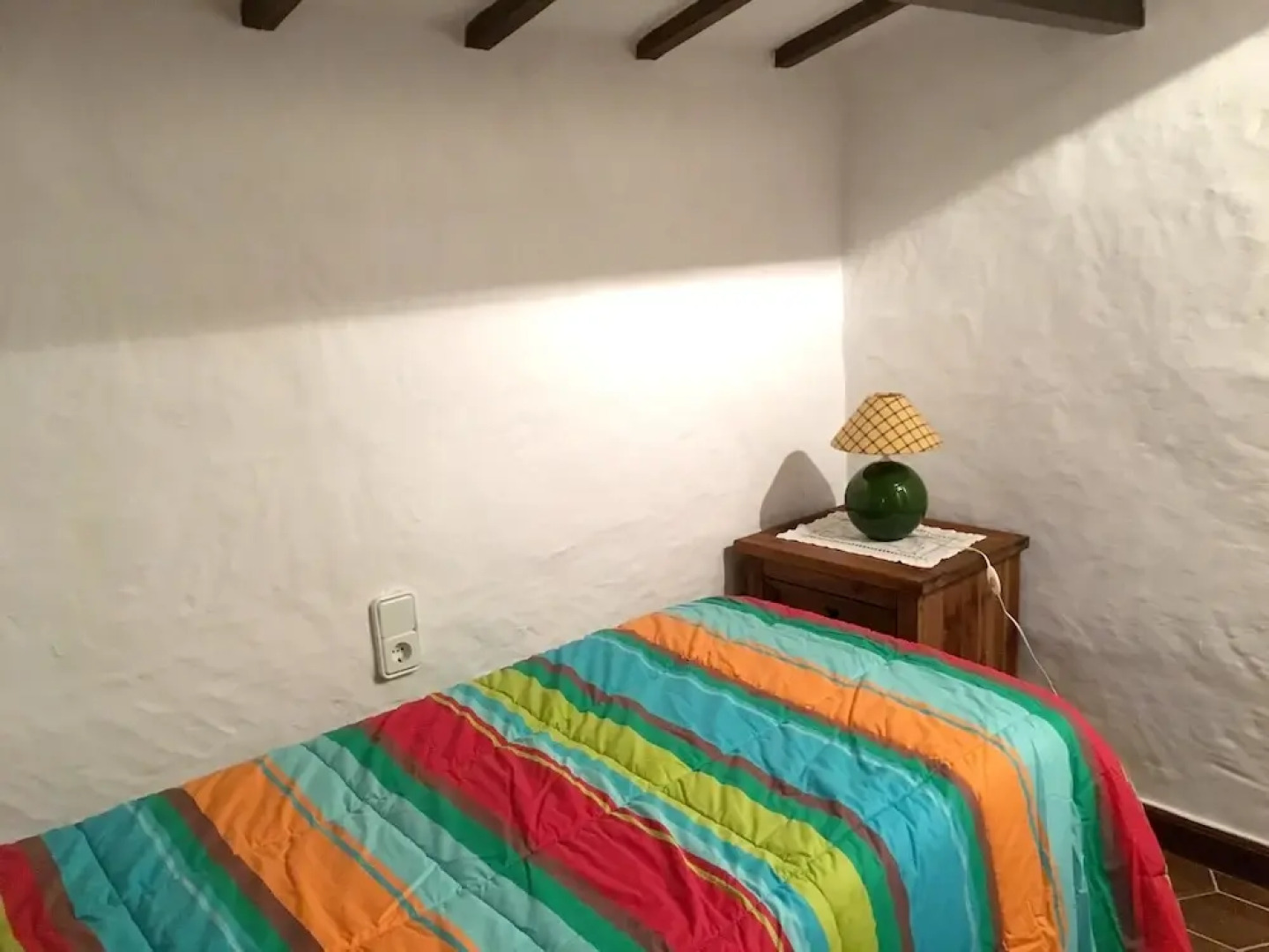 Villa With 4 Bedrooms in Trebelúger, With Private Pool, Furnished Terr