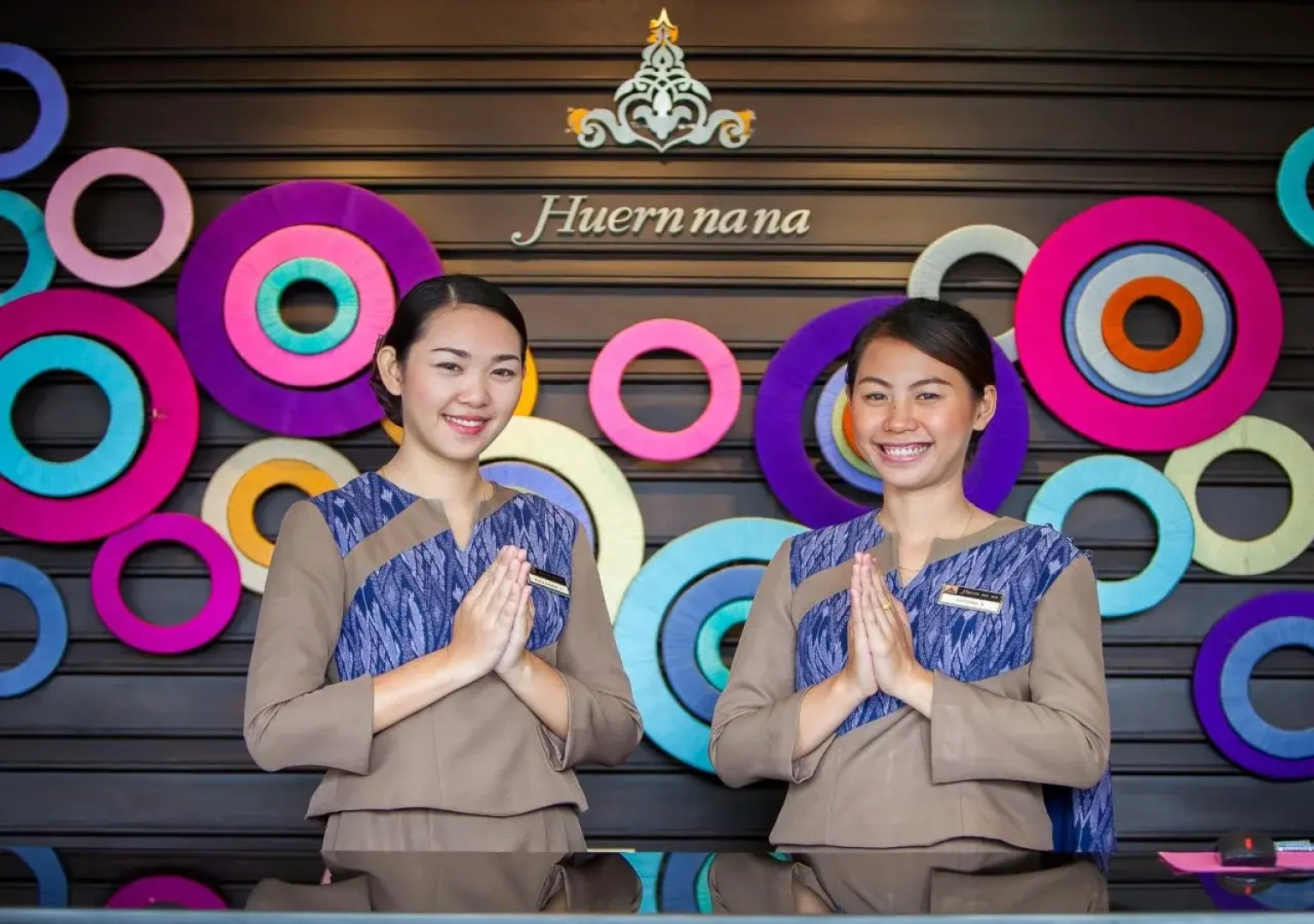 Huern Na Na Boutique Hotel