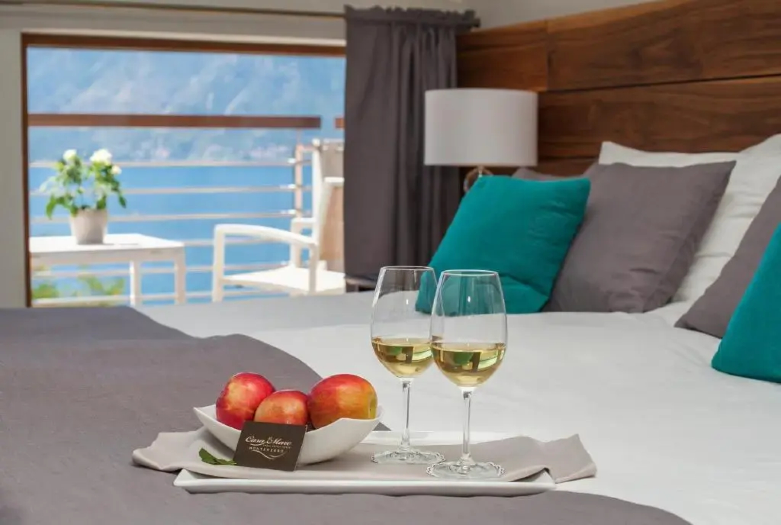 Boutique Hotel Casa del Mare - Amfora