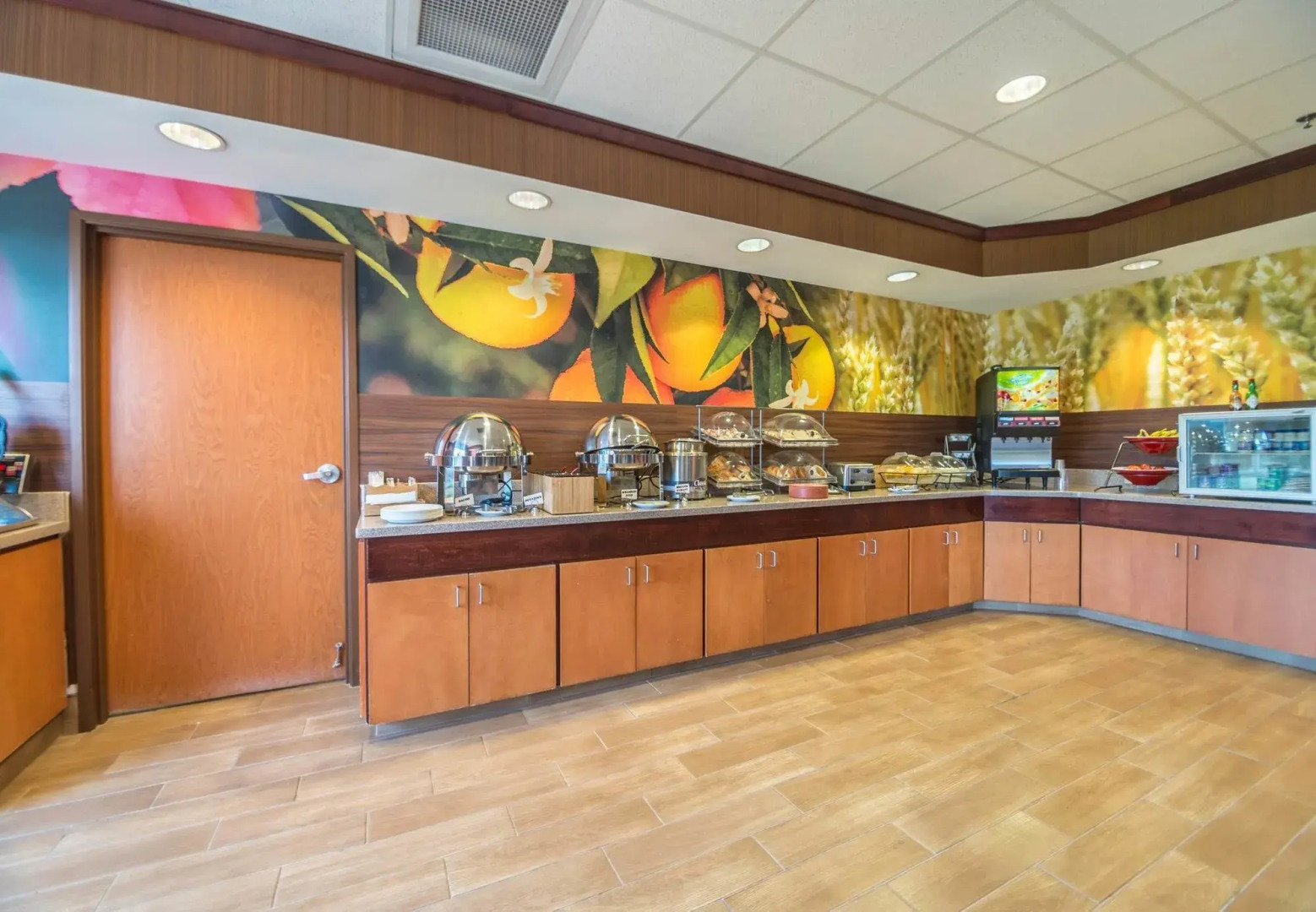 Fairfield Inn and Suites by Marriott Idaho Falls