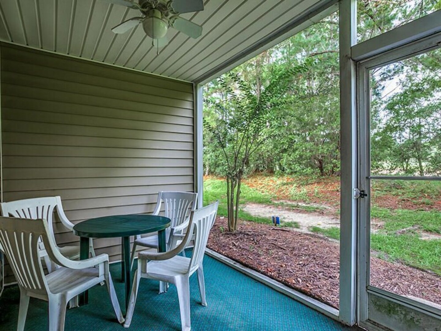 Suite Carolina II at True Blue 2 Bedrooms 2 Bathrooms Condo