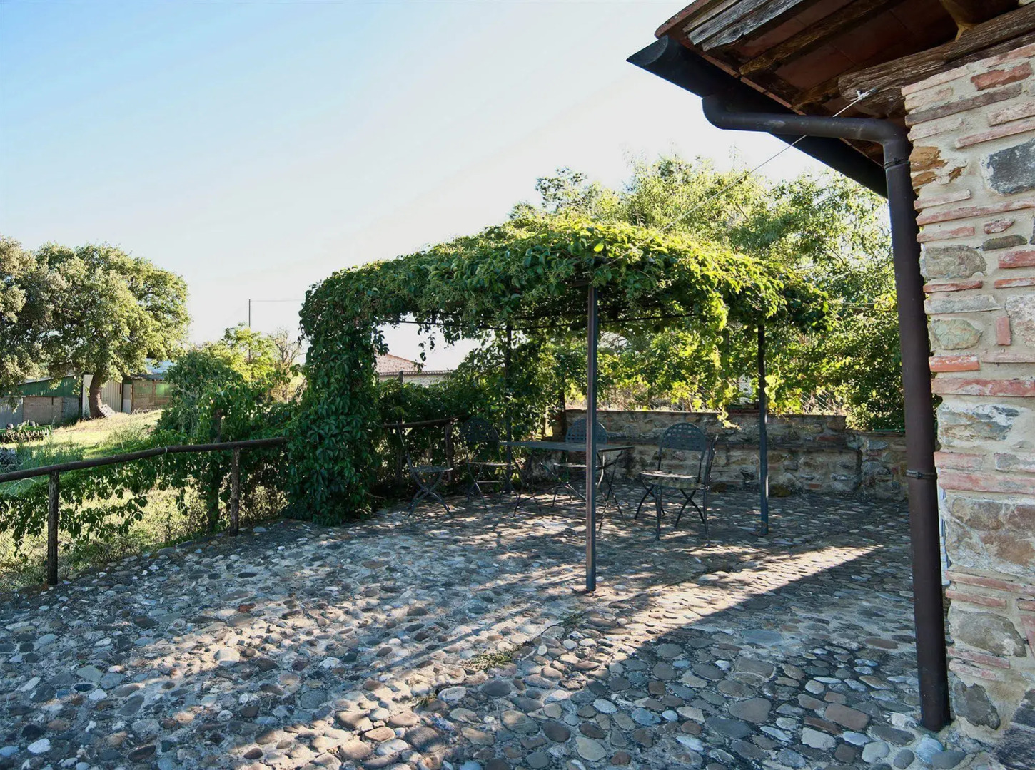 Agriturismo Grossola