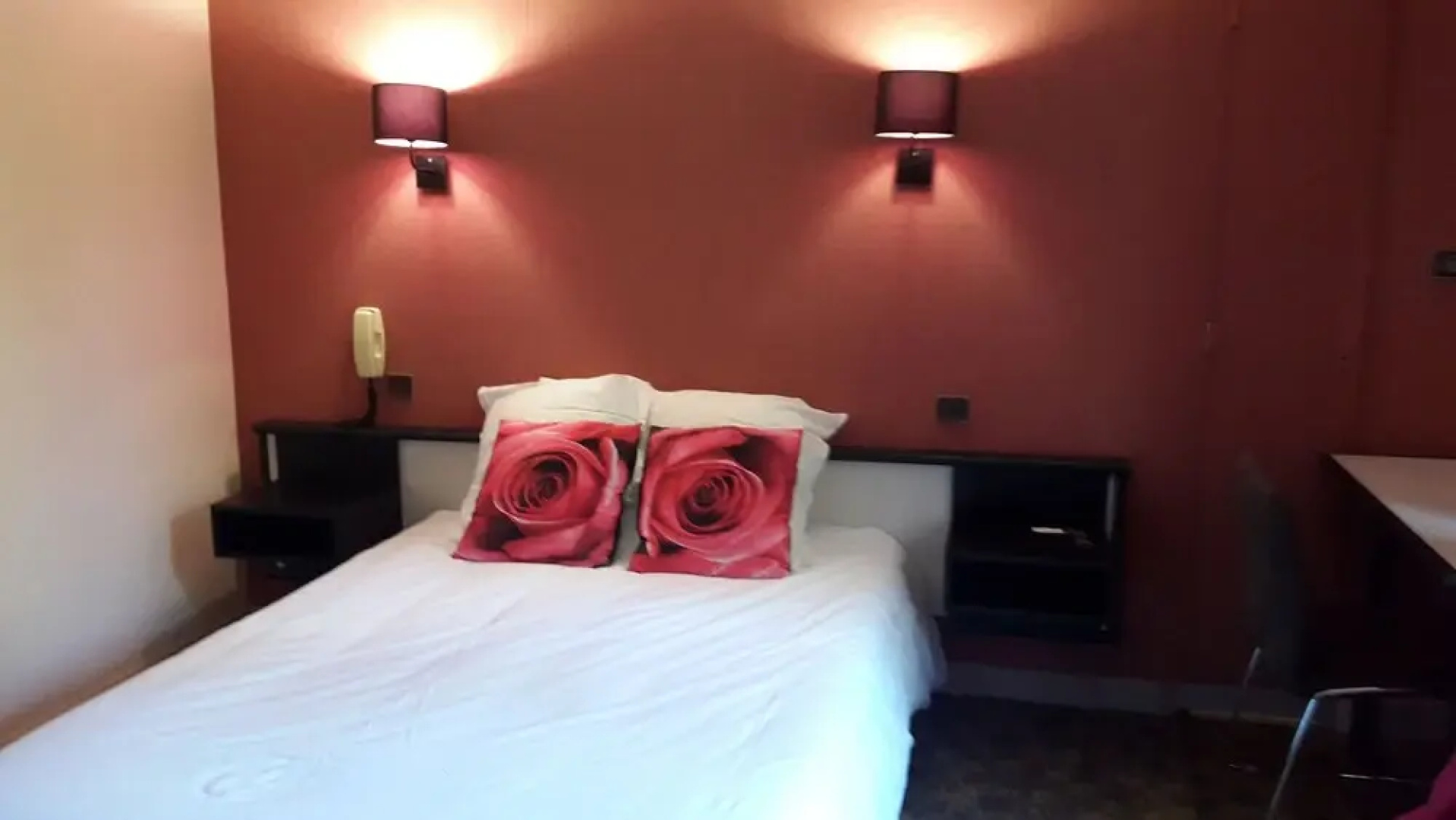 Hotel Bouloc