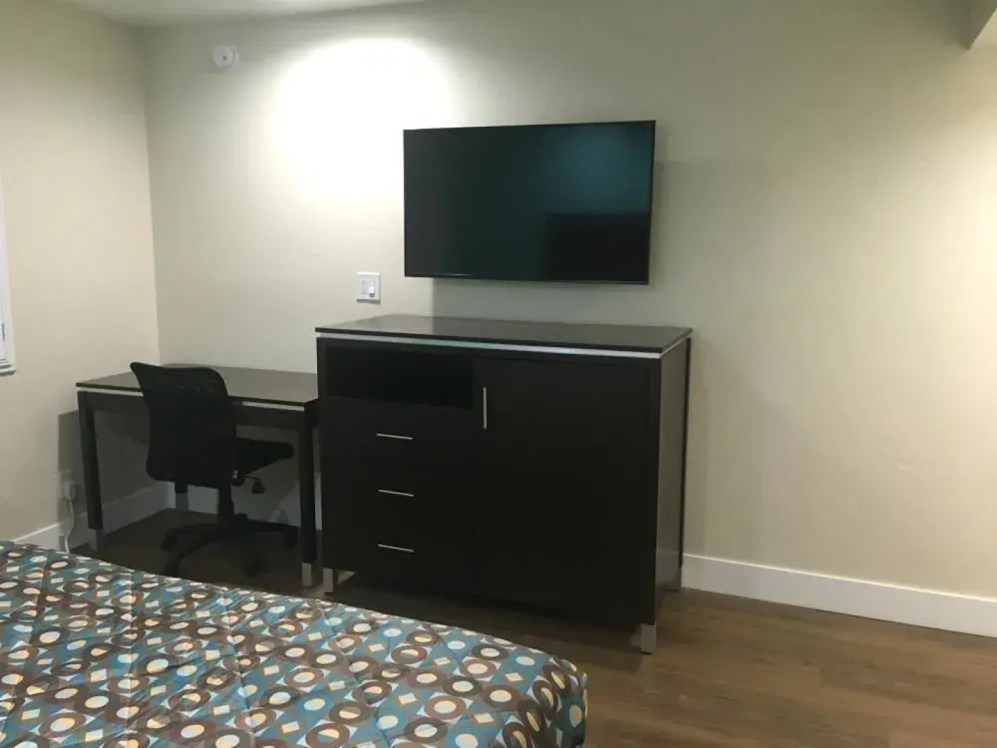 Vagabond Inn Executive Bakersfield Downtowner