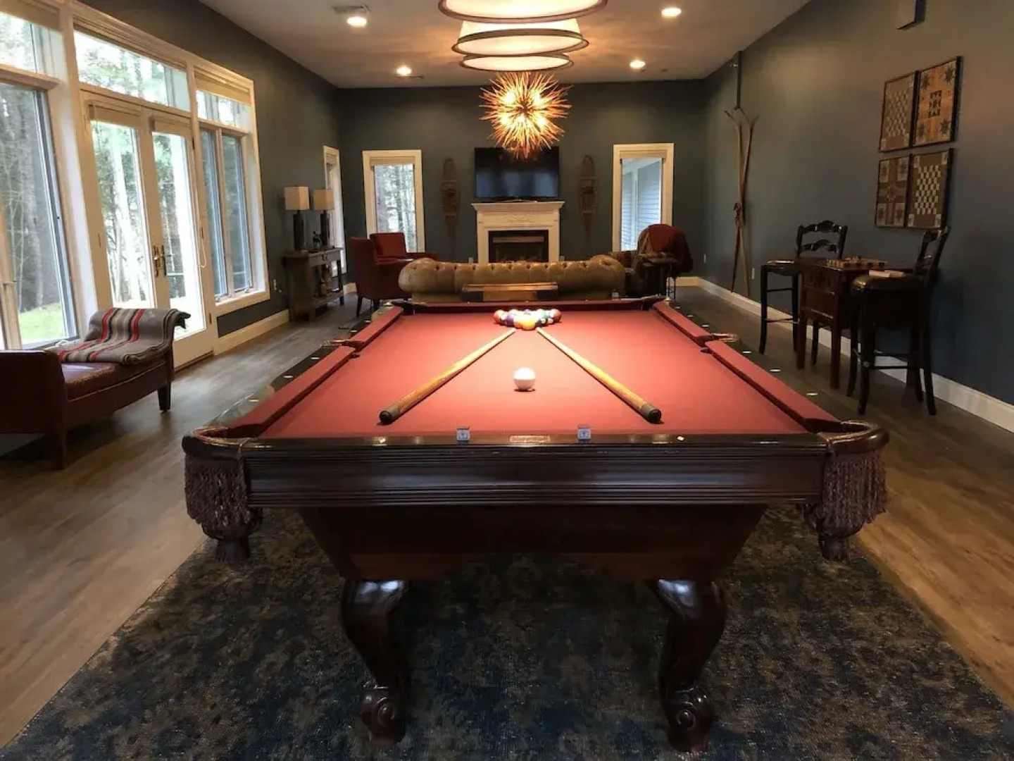 Stone Hill Inn