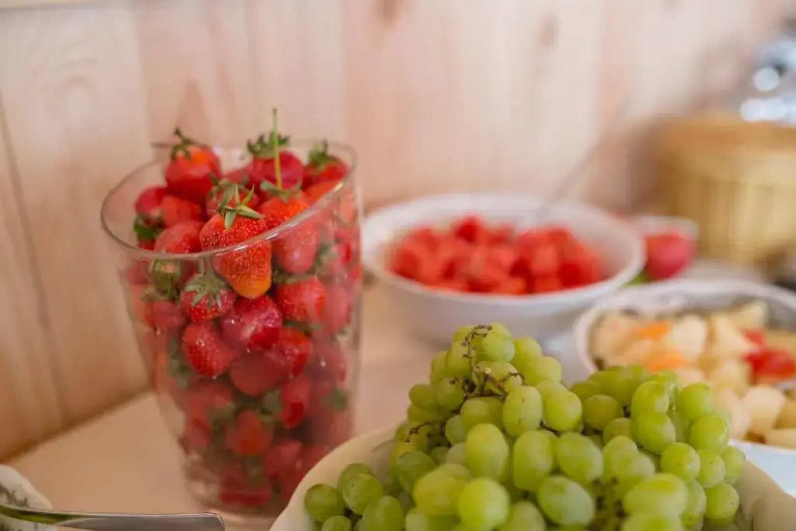 Landgasthof zum Kaffelstein