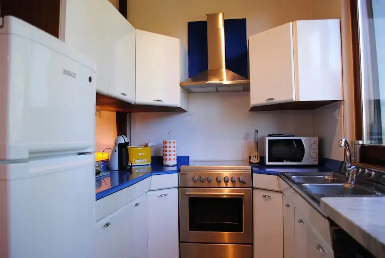 Bnbook - Garden View Villa