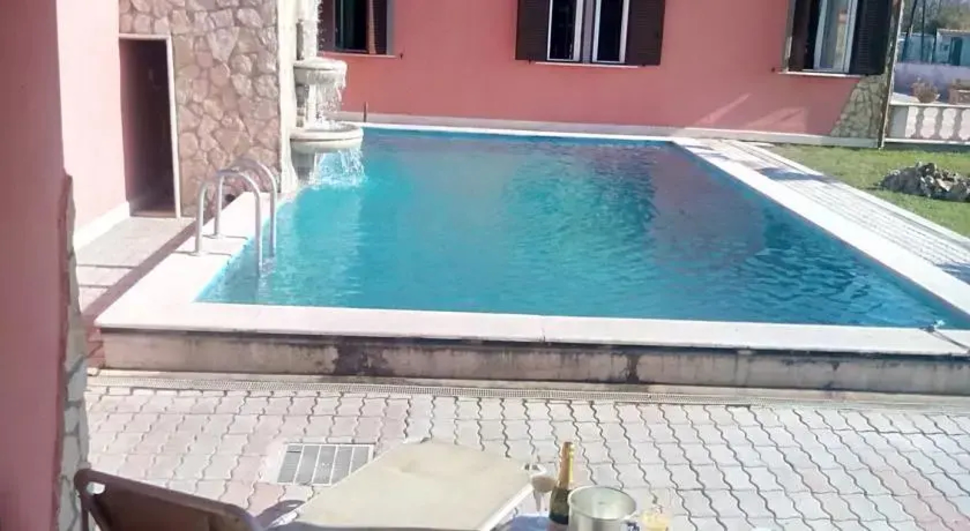 Appartamento Il Borgo Degli Ulivi