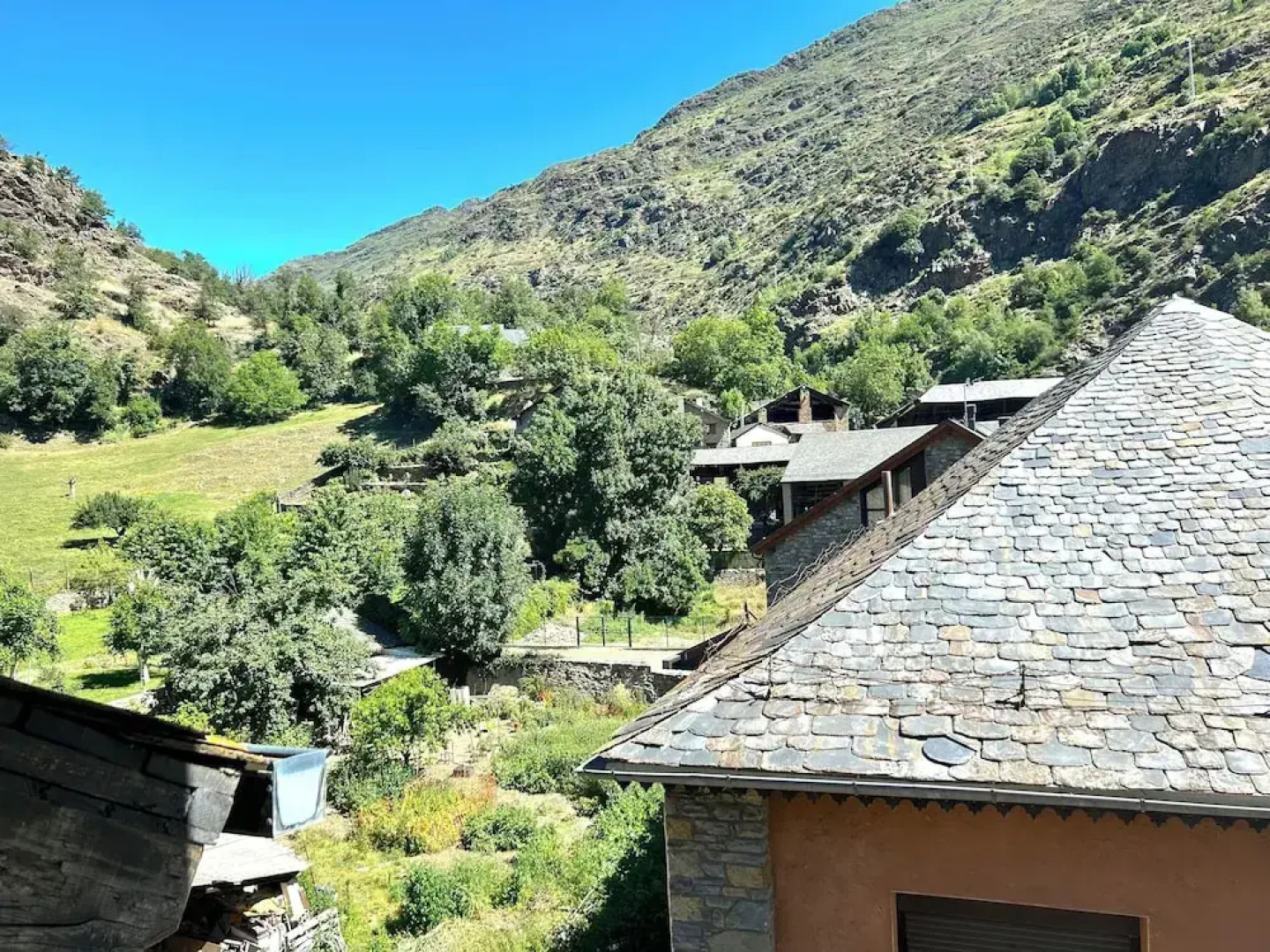 La Posada d'Àneu by RURAL D'ÀNEU